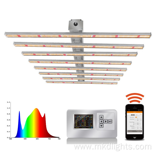 Indoor Full Spectrum 800W Led Grow Light